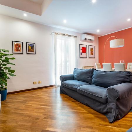Apartamento Casa Bentivegna Palermo Exterior foto