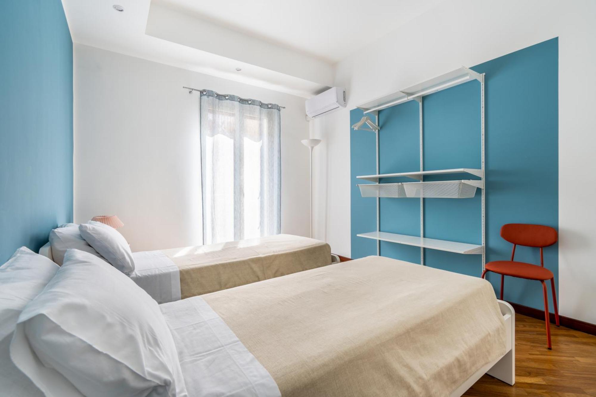 Apartamento Casa Bentivegna Palermo Exterior foto