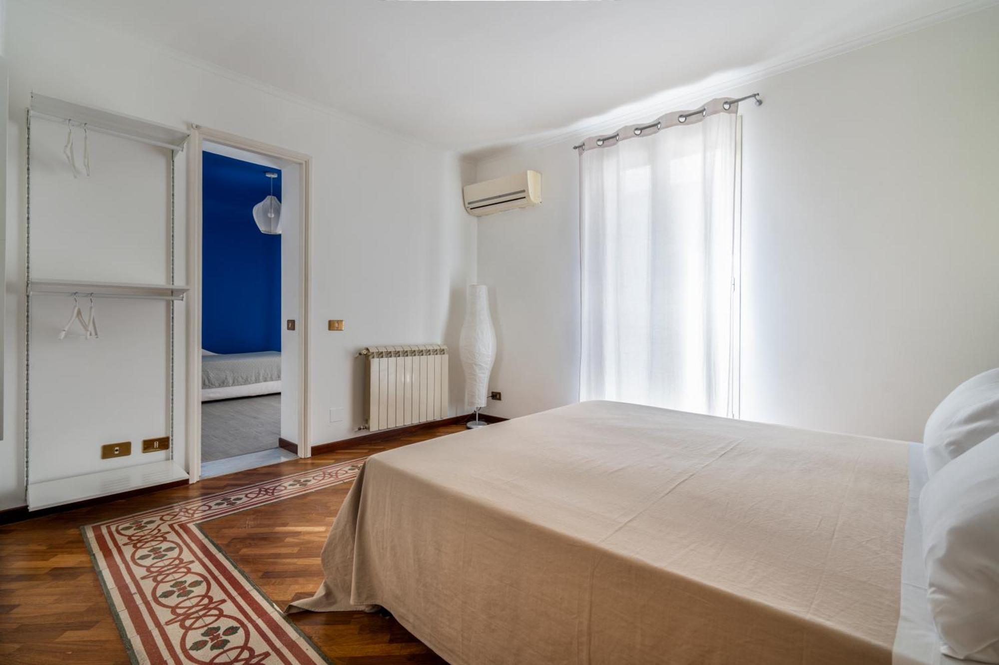 Apartamento Casa Bentivegna Palermo Exterior foto