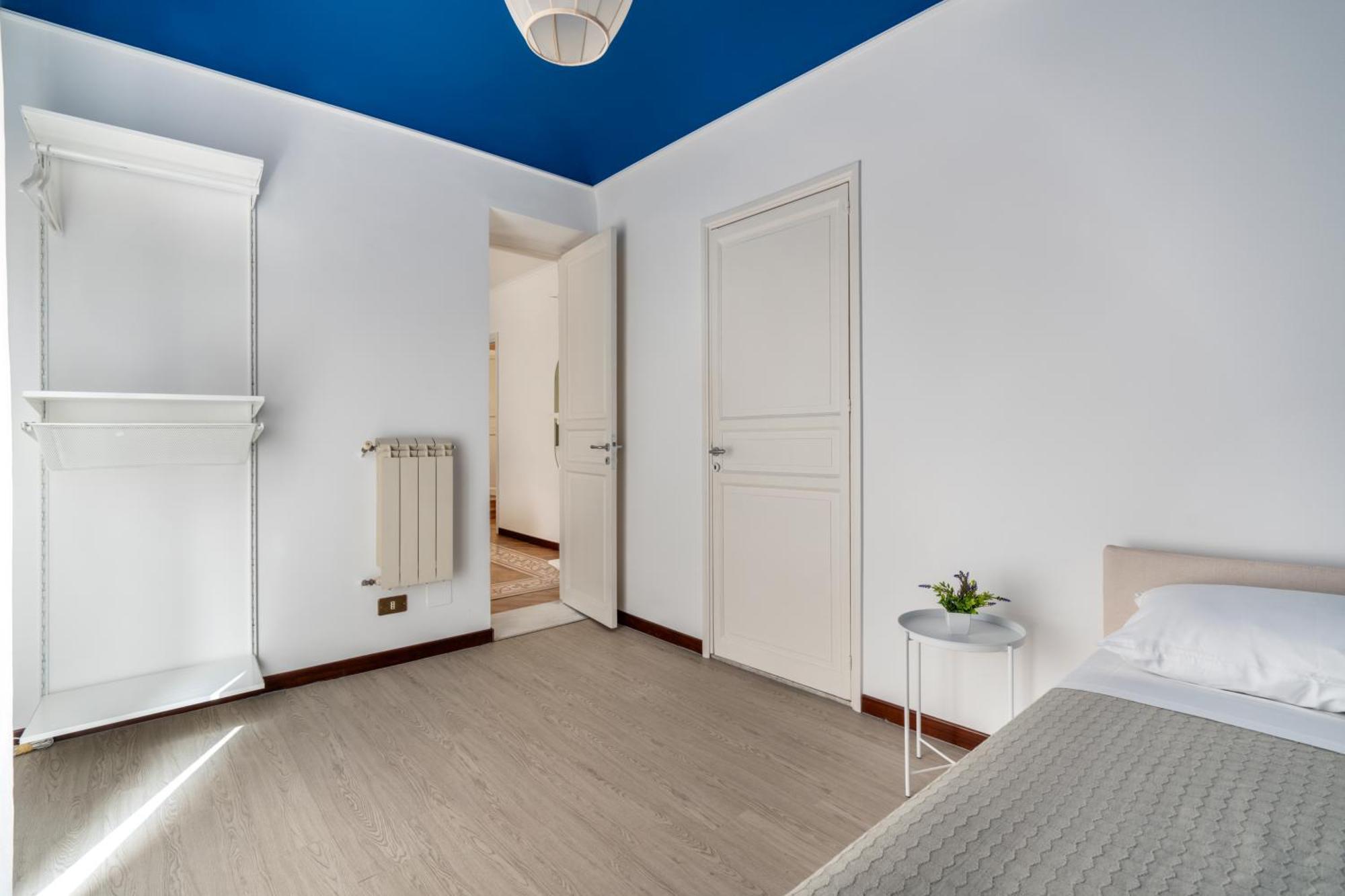 Apartamento Casa Bentivegna Palermo Exterior foto