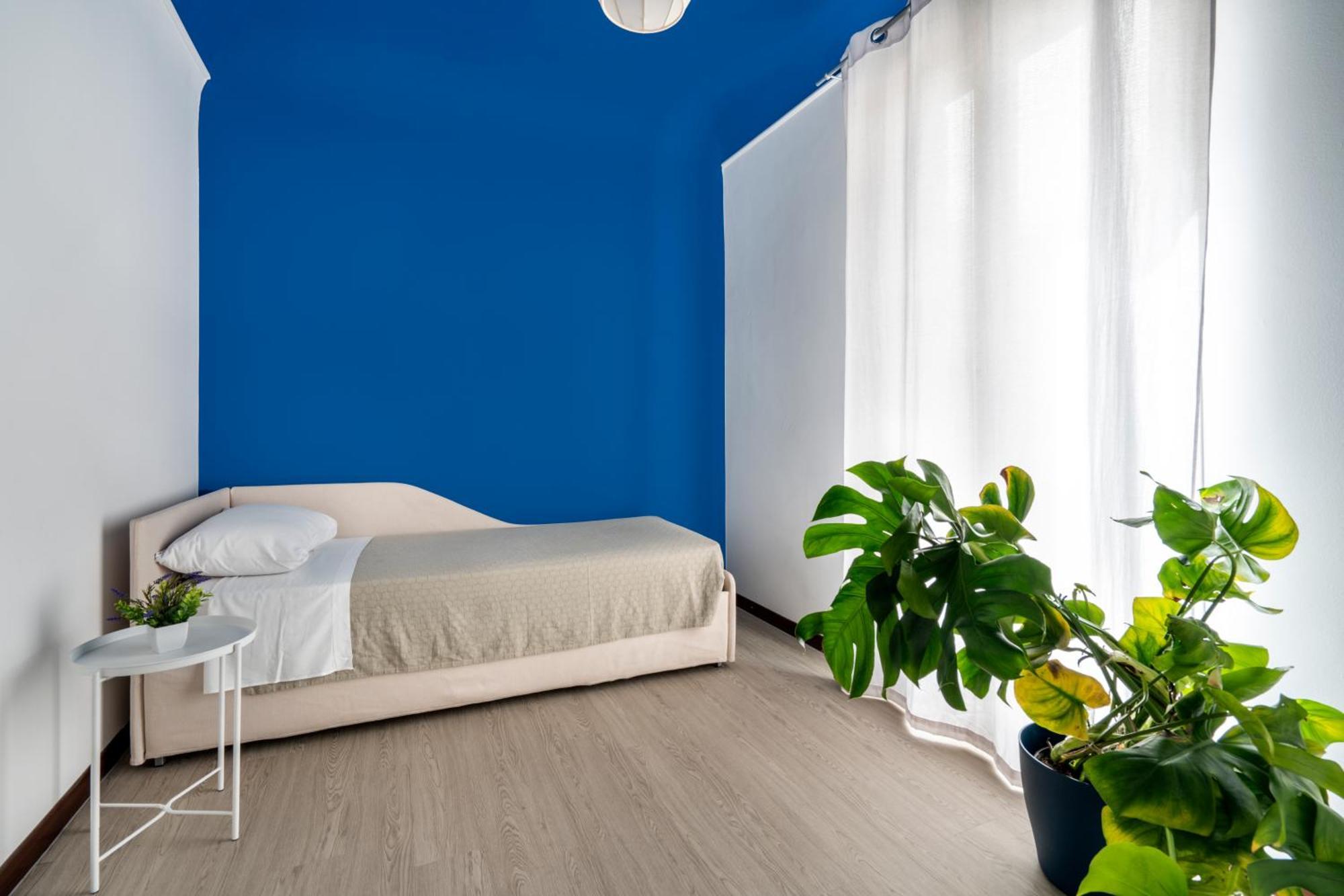 Apartamento Casa Bentivegna Palermo Exterior foto